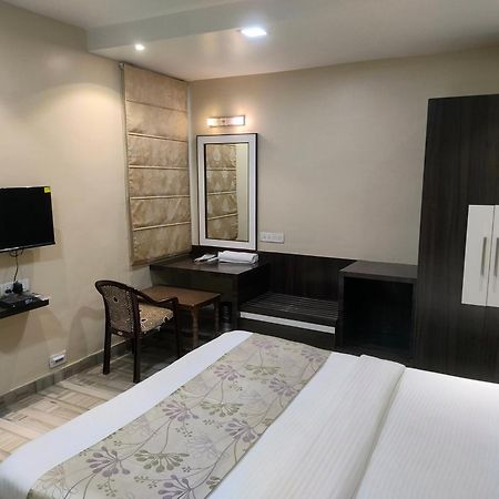 Royal Guest House Varanasi Eksteriør bilde