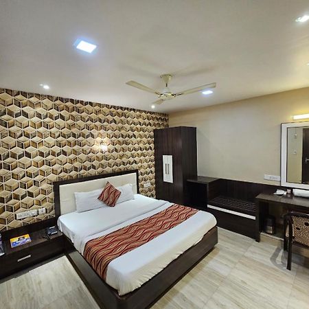 Royal Guest House Varanasi Eksteriør bilde