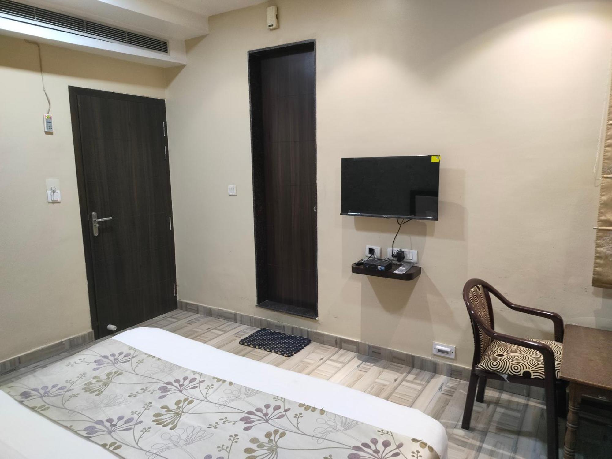 Royal Guest House Varanasi Eksteriør bilde