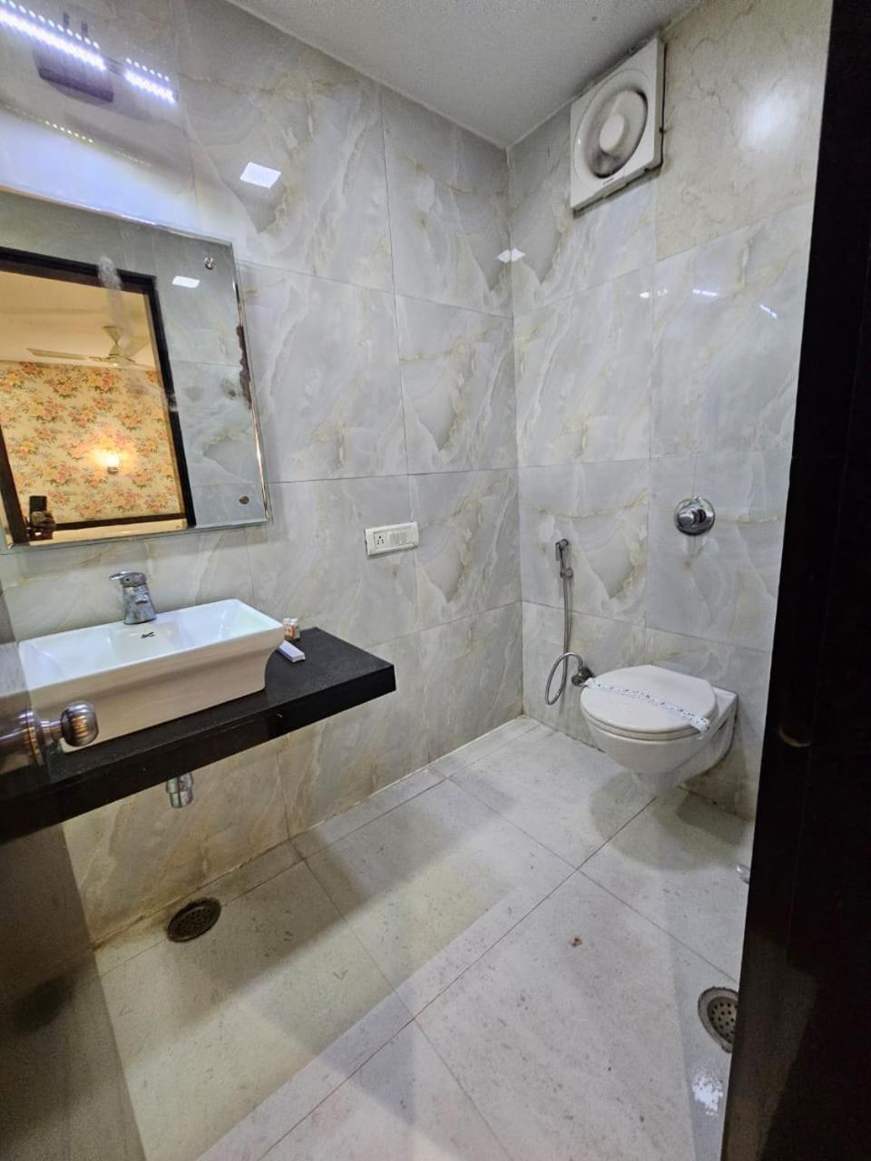 Royal Guest House Varanasi Eksteriør bilde