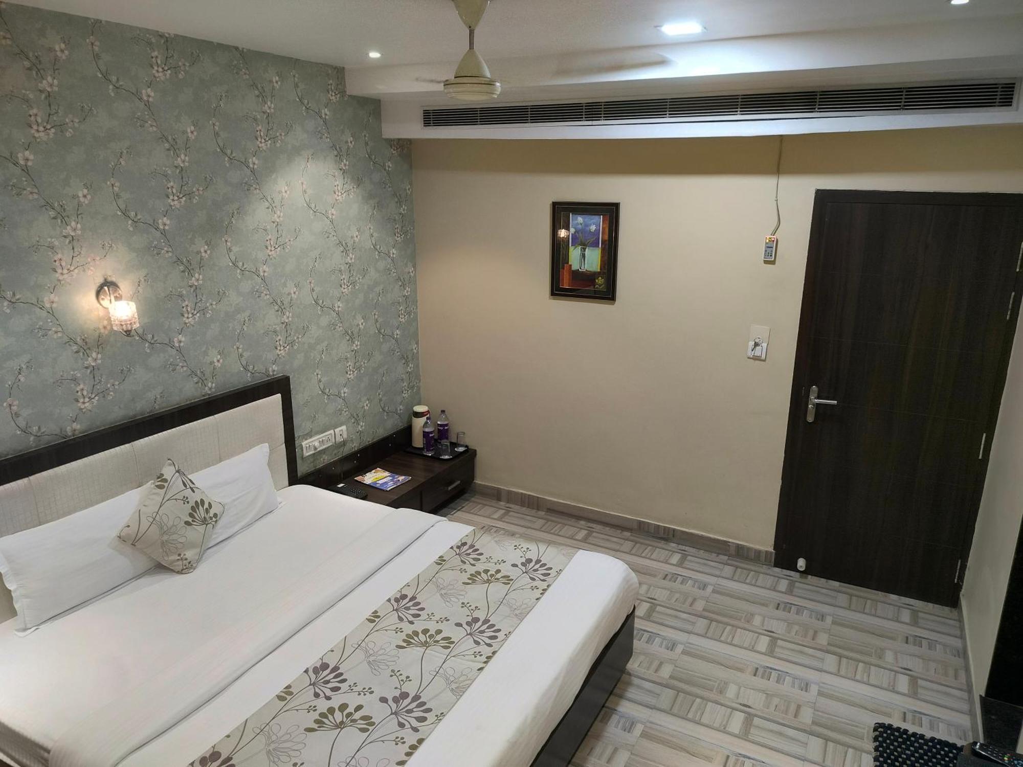 Royal Guest House Varanasi Eksteriør bilde