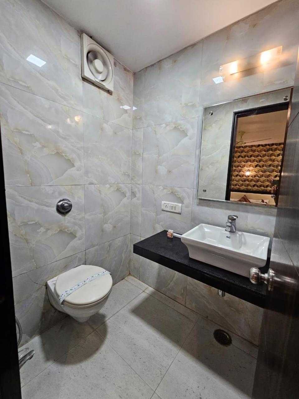 Royal Guest House Varanasi Eksteriør bilde