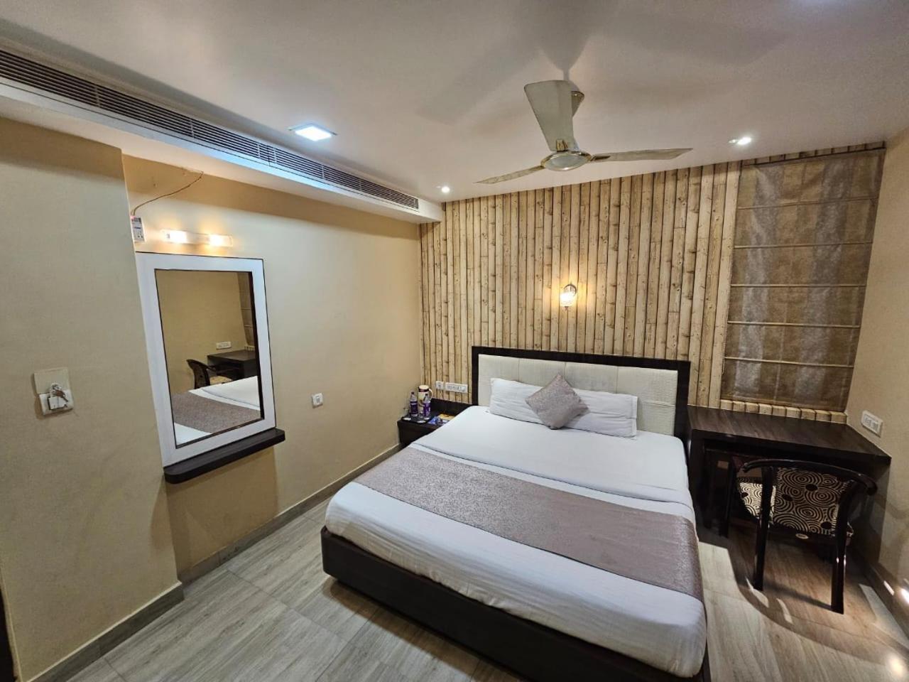 Royal Guest House Varanasi Eksteriør bilde