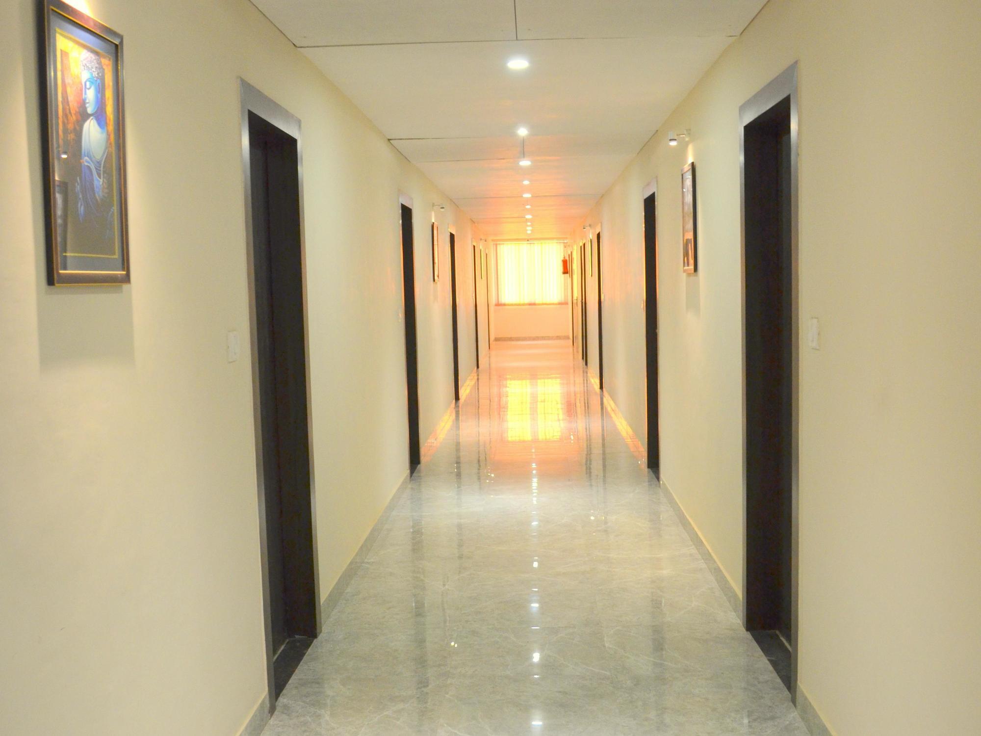 Royal Guest House Varanasi Eksteriør bilde