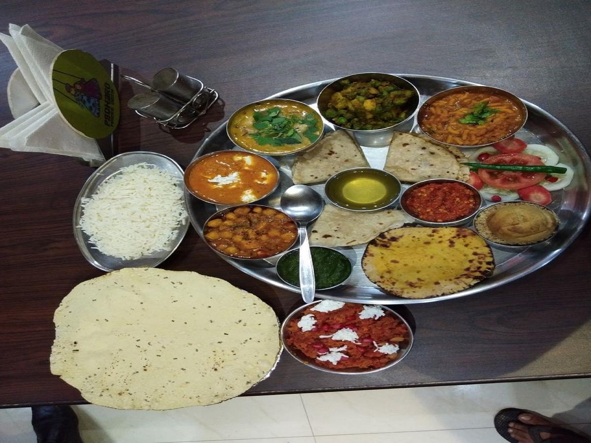Royal Guest House Varanasi Eksteriør bilde